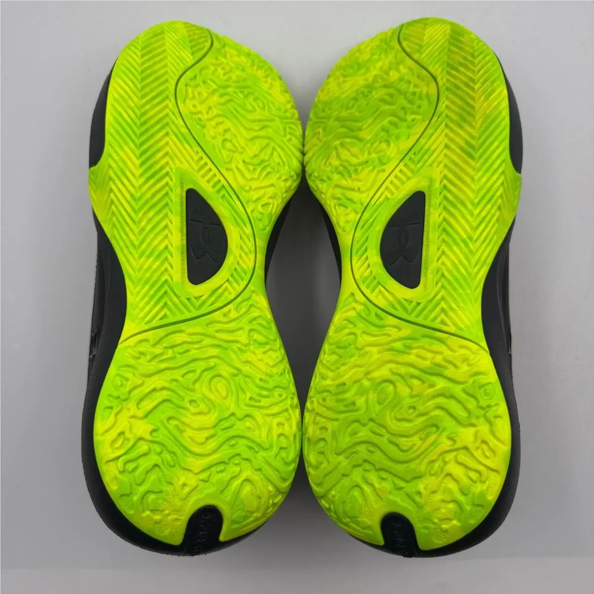 Under Armour shoes - Under Armour Lockdown 7 - Lockdown - Multicolor 4