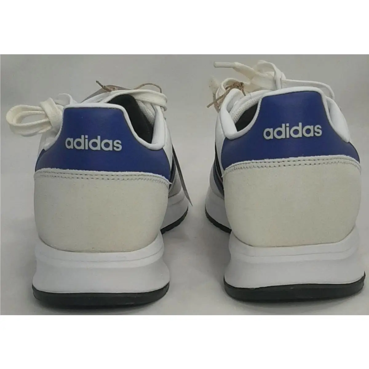 Adidas shoes - adidas Run - Run - IH8529 - White / Blue / Red 1