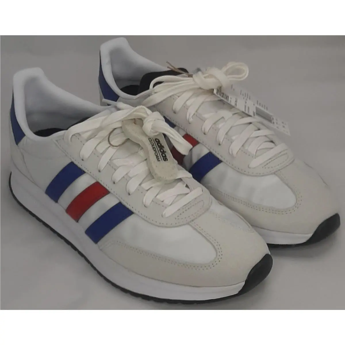 Adidas shoes - adidas Run - Run - IH8529 - White / Blue / Red 2