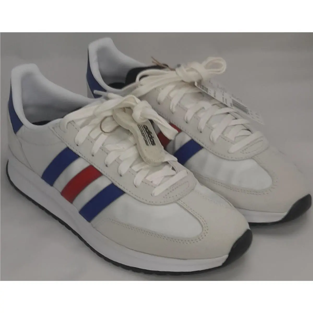 Adidas shoes - adidas Run - Run - IH8529 - White / Blue / Red 5