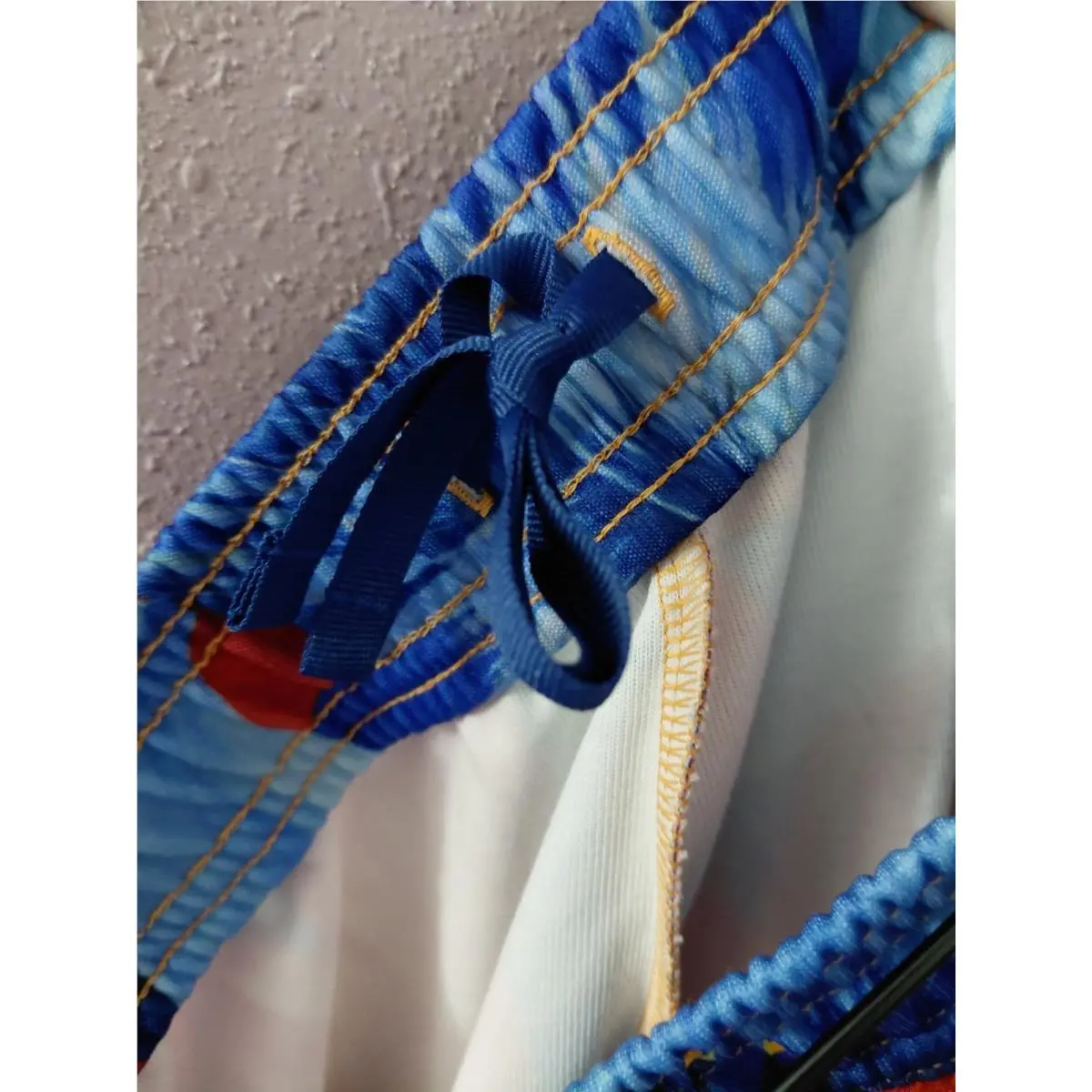 Adidas clothing - KD4633 - KD4633 - Multicolor 8