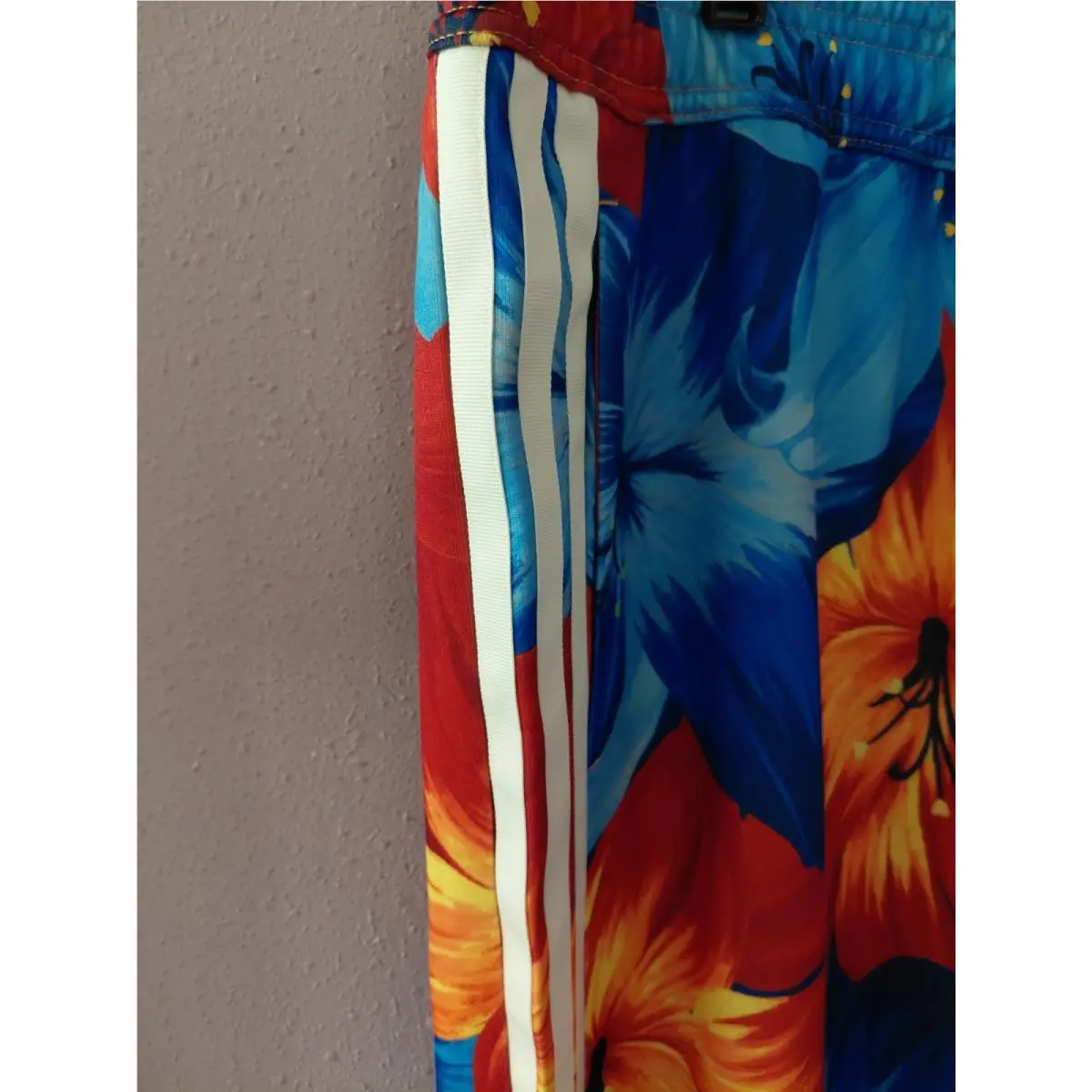 Adidas clothing - KD4633 - KD4633 - Multicolor 1