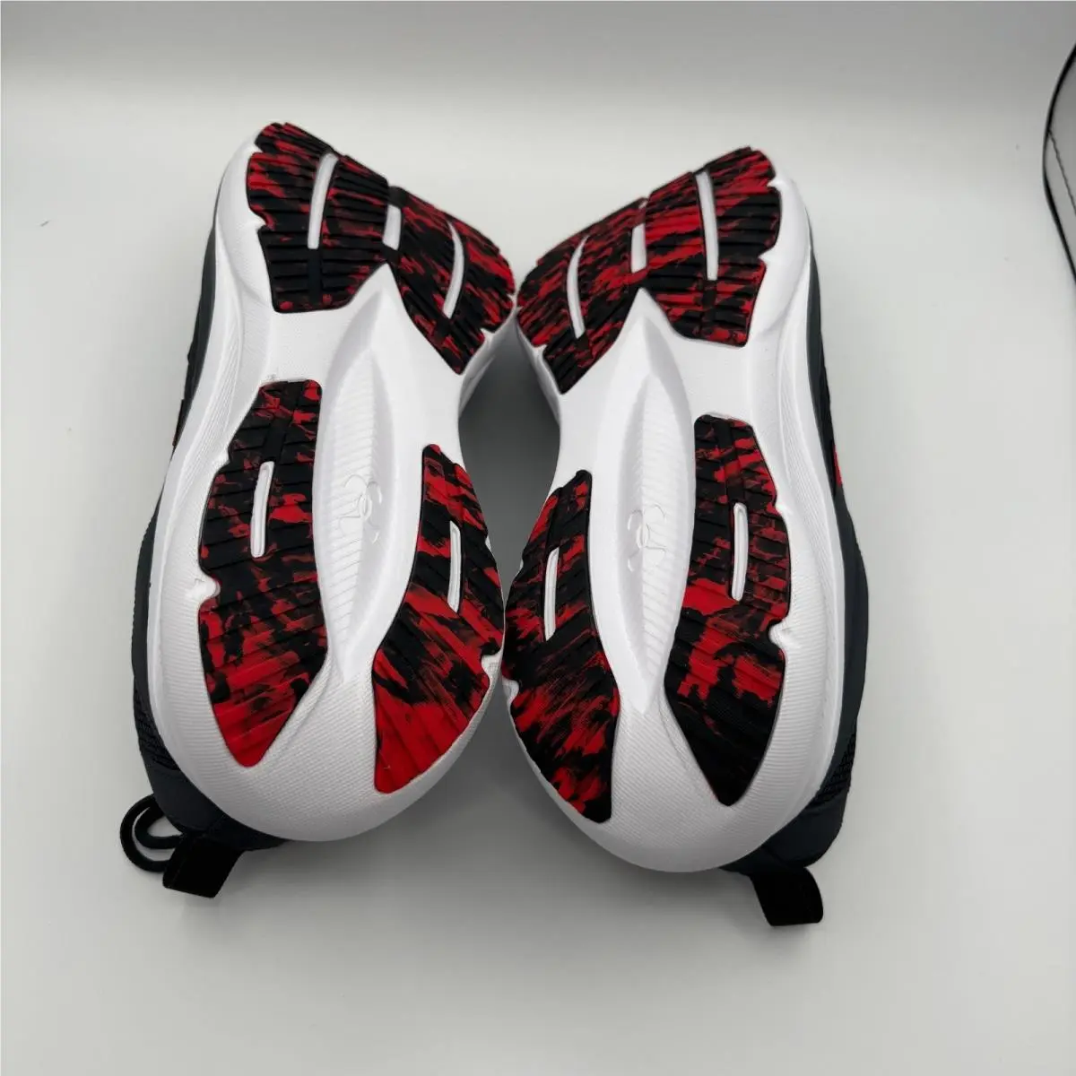 Under Armour shoes - UA Assert 11 - Assert - Gray 4