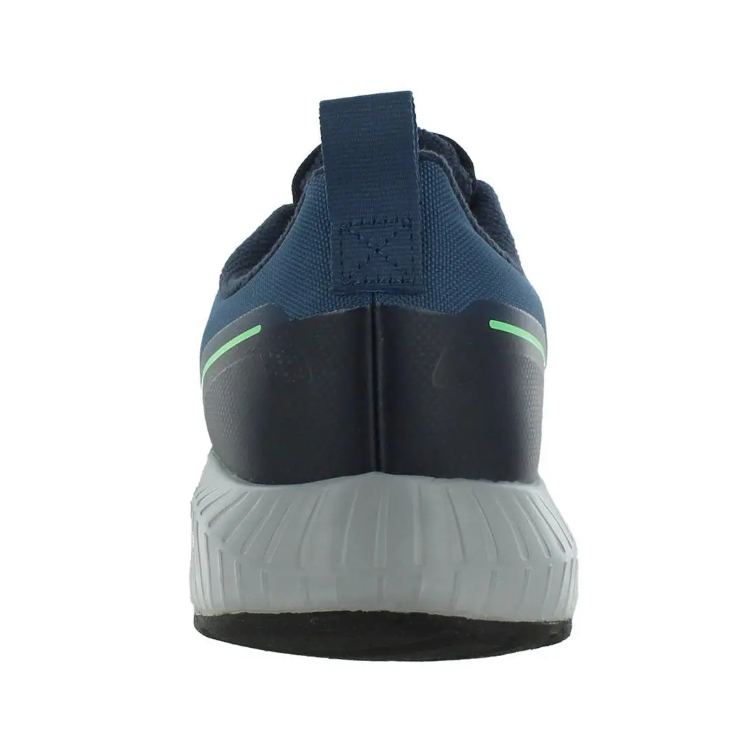 Adidas shoes - Wonder Steel/Pulse Blue/Beam Green, Main: Blue (UPC: 883321036817) 2