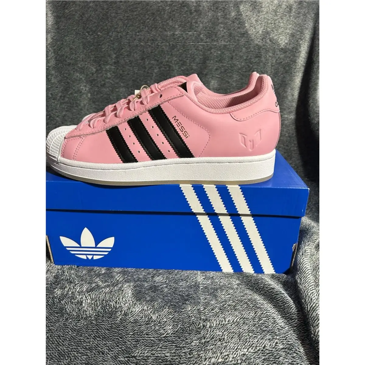 Adidas shoes - adidas Superstar - Superstar - Pink 0
