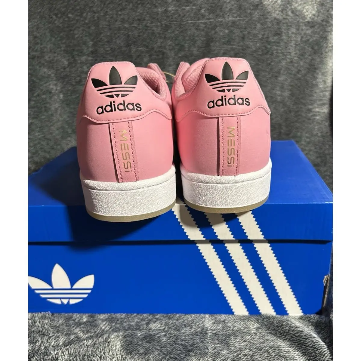 Adidas shoes - adidas Superstar - Superstar - Pink 1