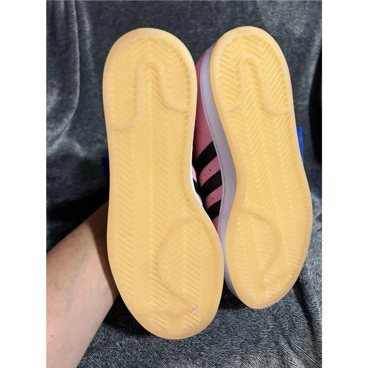 Adidas shoes - adidas Superstar - Superstar - Pink 4