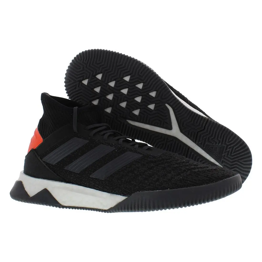 Adidas Predator 19.1 TR Mens Shoes Size 7 Color: Core Black/utility