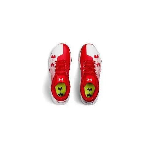 Under Armour shoes - Under Armour Yard - Yard - Red 0