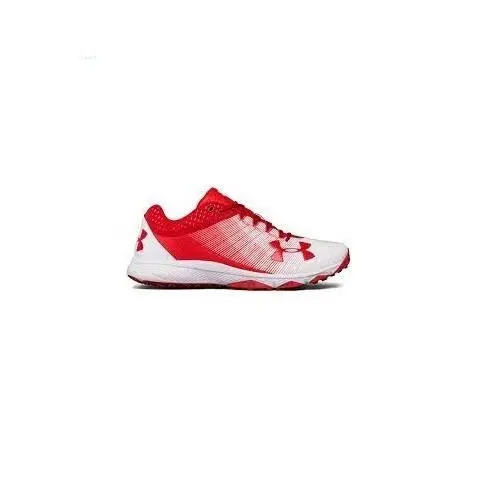 Under Armour shoes - Under Armour Yard - Yard - Red 1