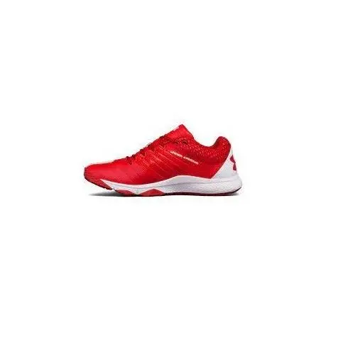 Under Armour shoes - Under Armour Yard - Yard - Red 2