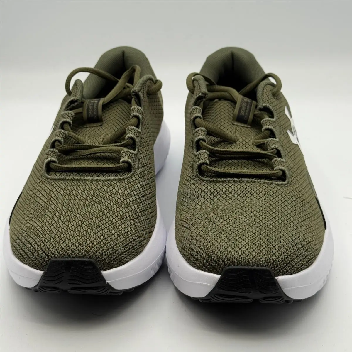 Under Armour shoes - Under Armour Charged Surge 4 - Green 0