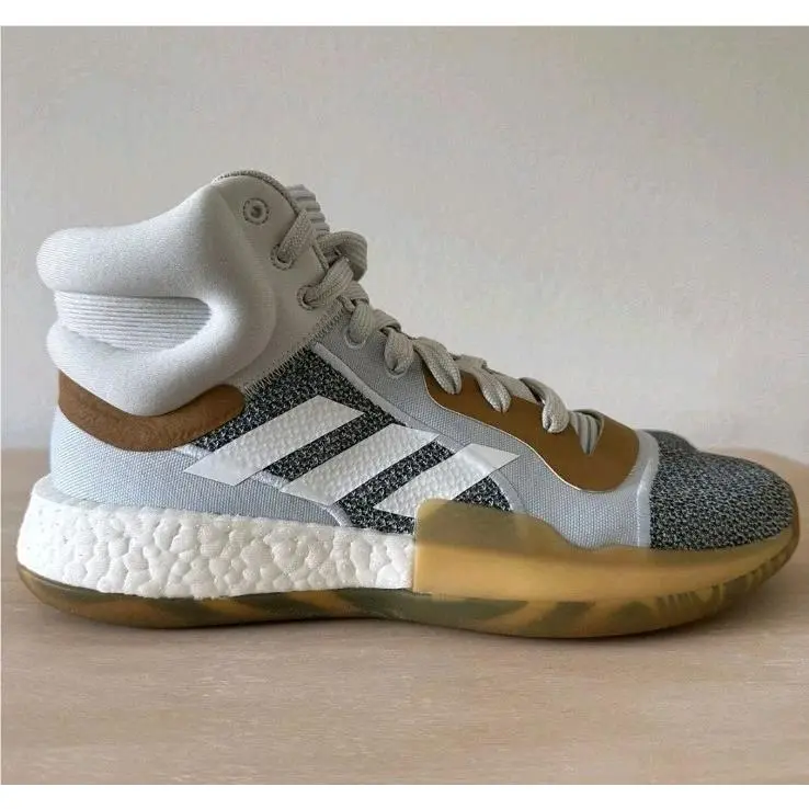Adidas shoes - adidas Marquee Boost - Marquee Boost - G27741 - Multicolor (UPC: 192611865007) 1