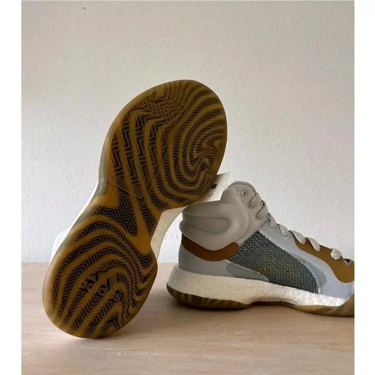 Adidas shoes - adidas Marquee Boost - Marquee Boost - G27741 - Multicolor (UPC: 192611865007) 2