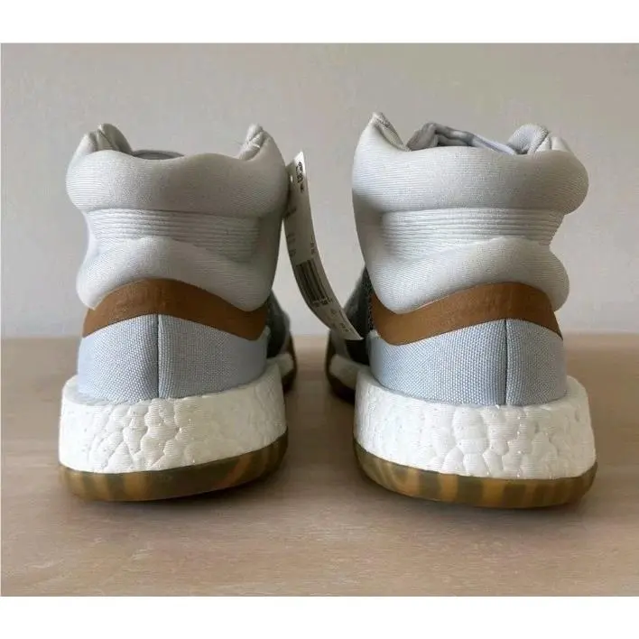 Adidas shoes - adidas Marquee Boost - Marquee Boost - G27741 - Multicolor (UPC: 192611865007) 3