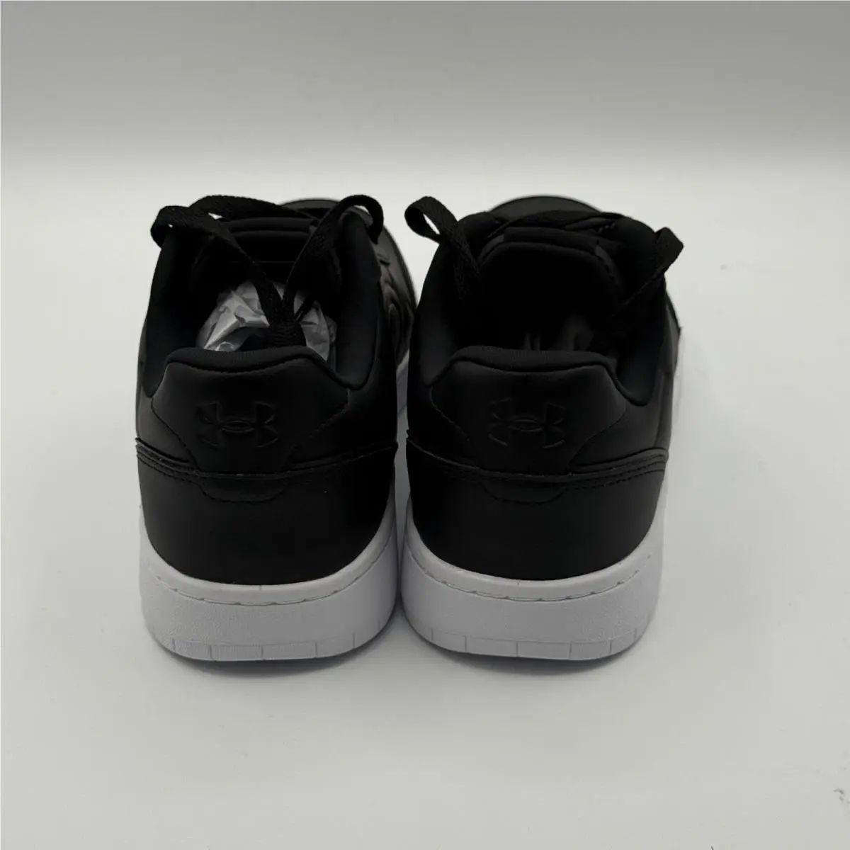 Under Armour shoes - UA Tempo - Tempo - Black 0