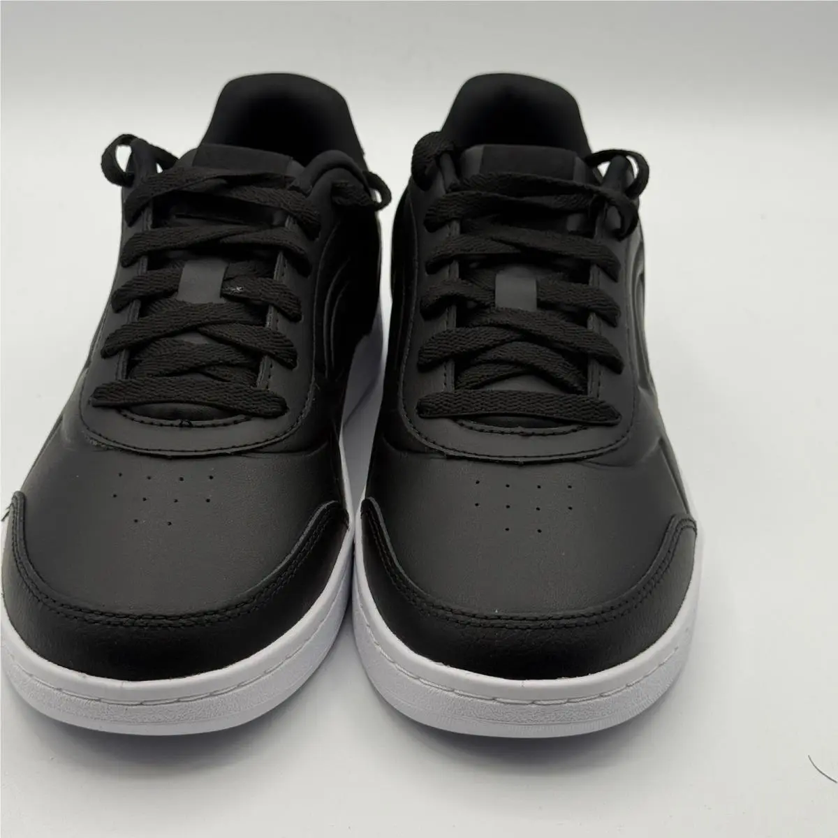 Under Armour shoes - UA Tempo - Tempo - Black 3