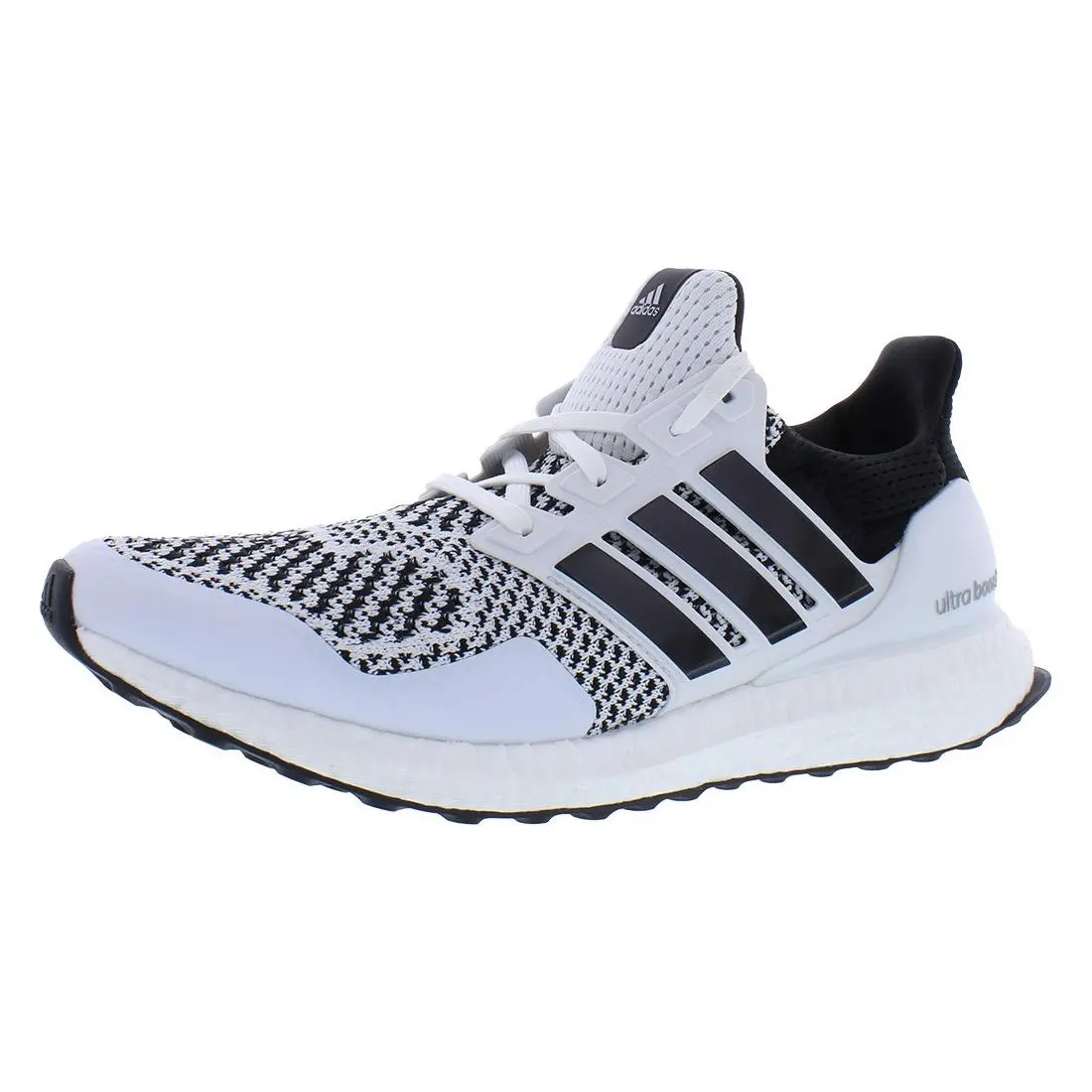 Adidas shoes - White/Black/Iron Metallic, Main: White (UPC: 197608935404) 0