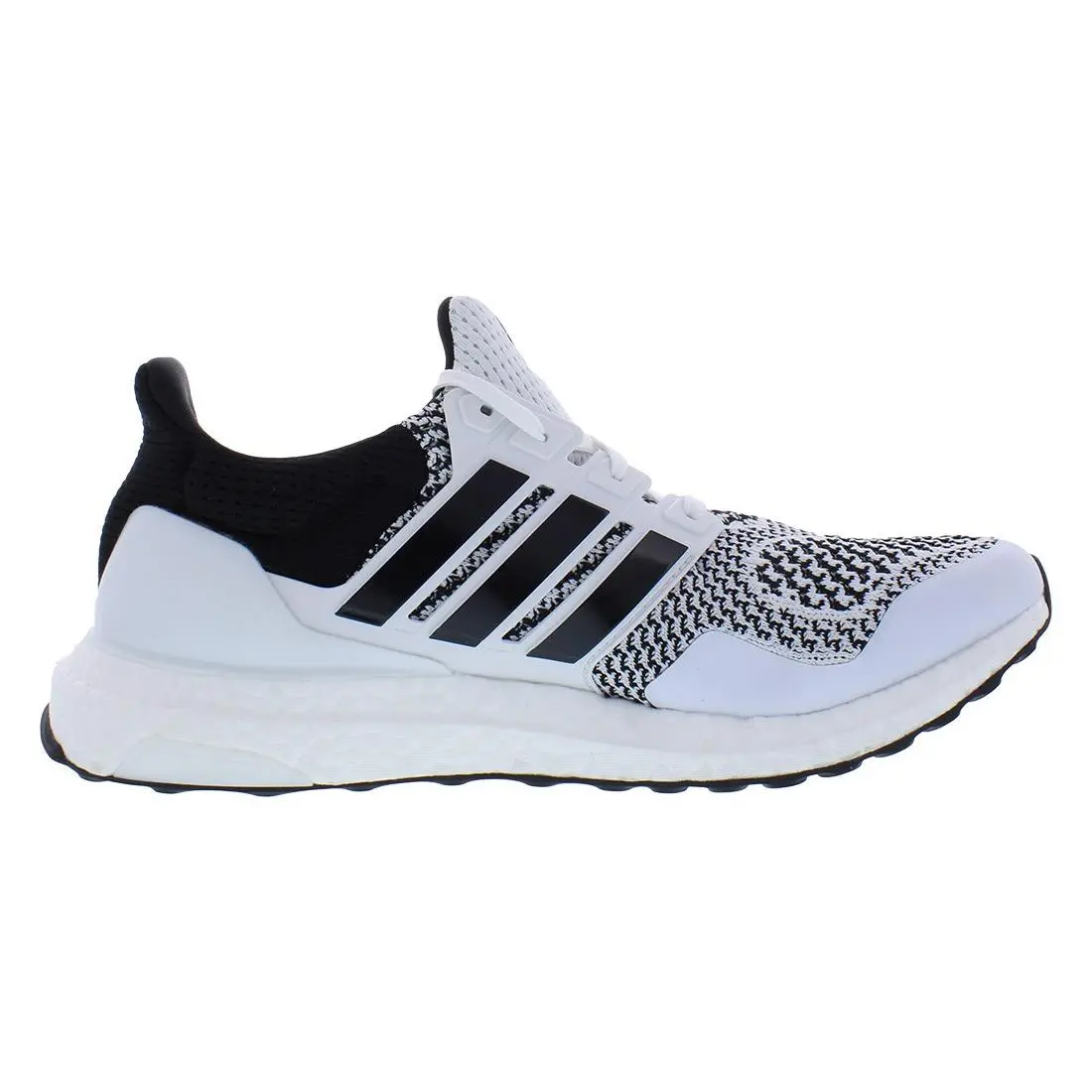 Adidas shoes - White/Black/Iron Metallic, Main: White (UPC: 197608935404) 1
