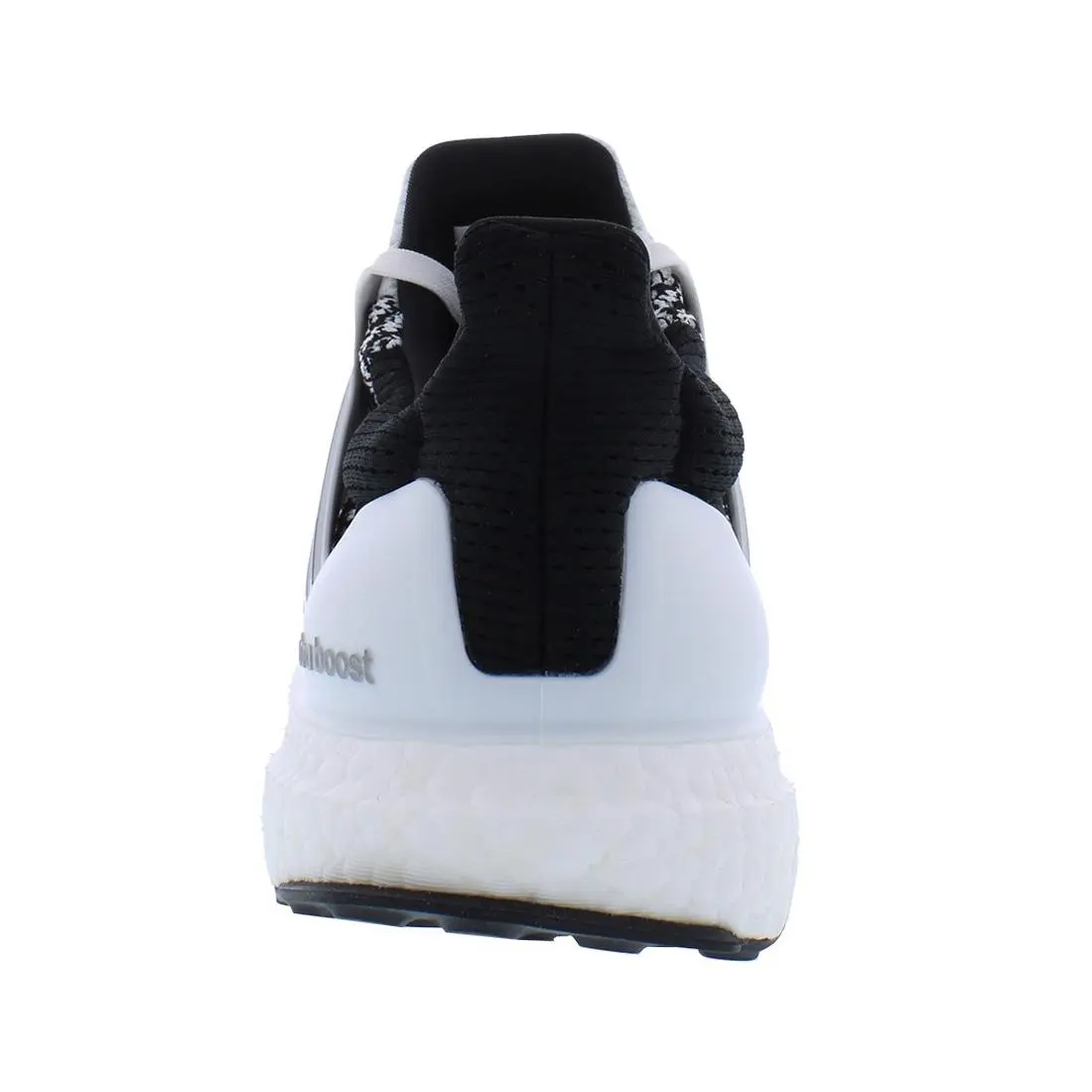 Adidas shoes - White/Black/Iron Metallic, Main: White (UPC: 197608935404) 2
