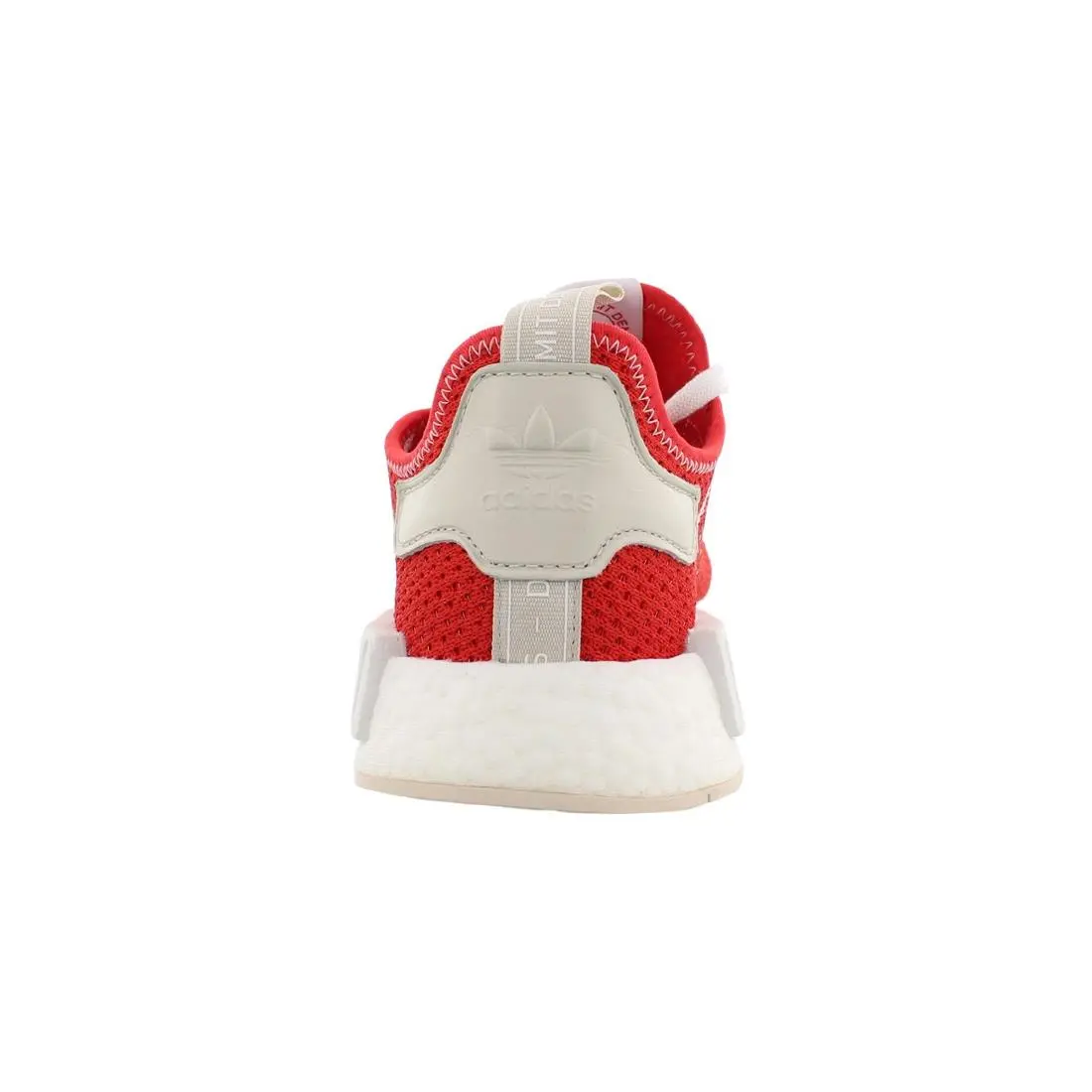 Adidas shoes - Active Red/Active Red/Ecru Tint, Main: Red (UPC: 191530997653) 2