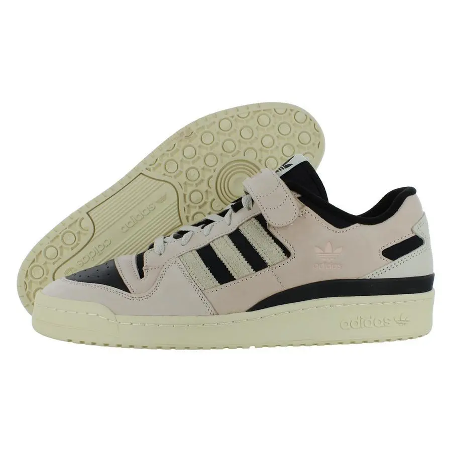 Adidas shoes - Wonder Quartz/Off White/Core Black, Main: Pink (UPC: 195748536239) 3