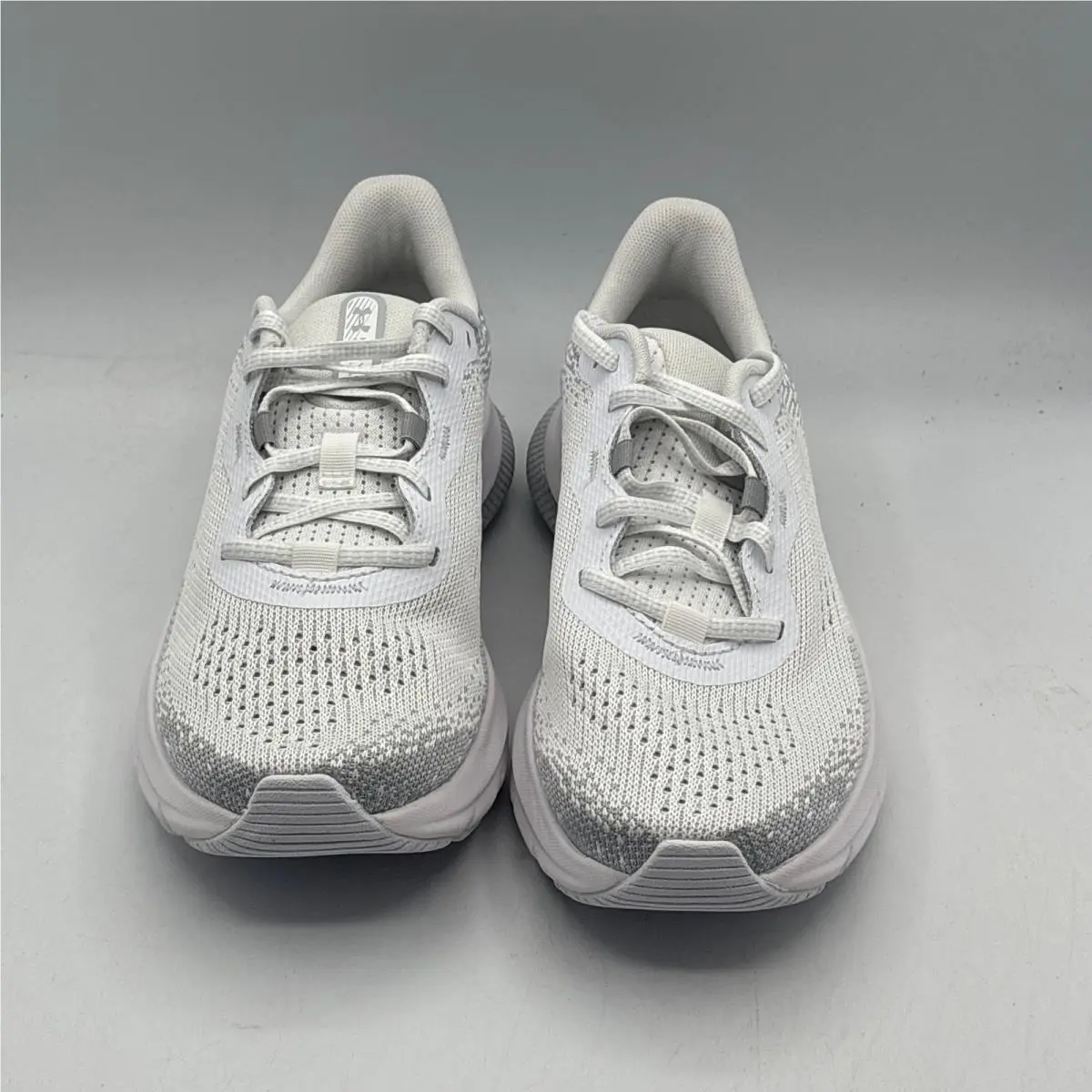 Under Armour shoes - UA HOVR Turbulence 2 - HOVR Turbulence - White 1