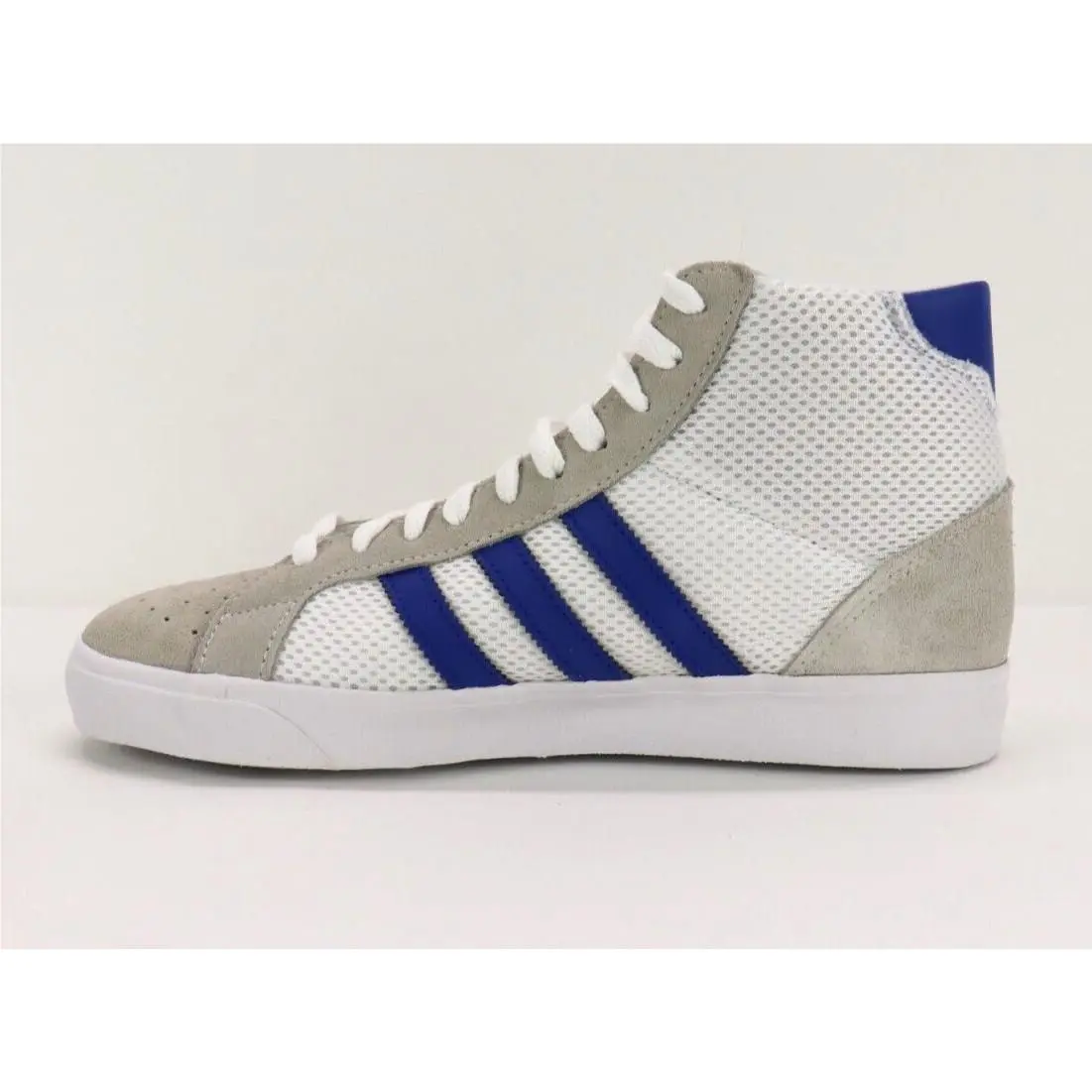 Adidas shoes - adidas Basket - Basket - FW3112 - White 3