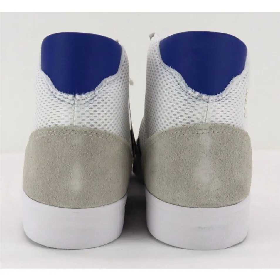 Adidas shoes - adidas Basket - Basket - FW3112 - White 6