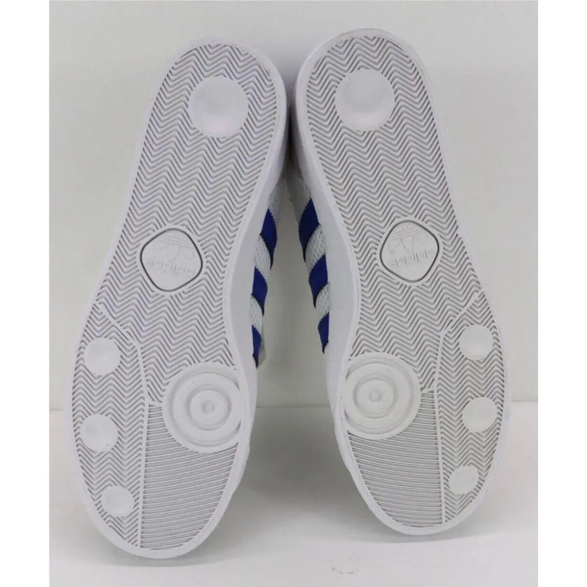 Adidas shoes - adidas Basket - Basket - FW3112 - White 7