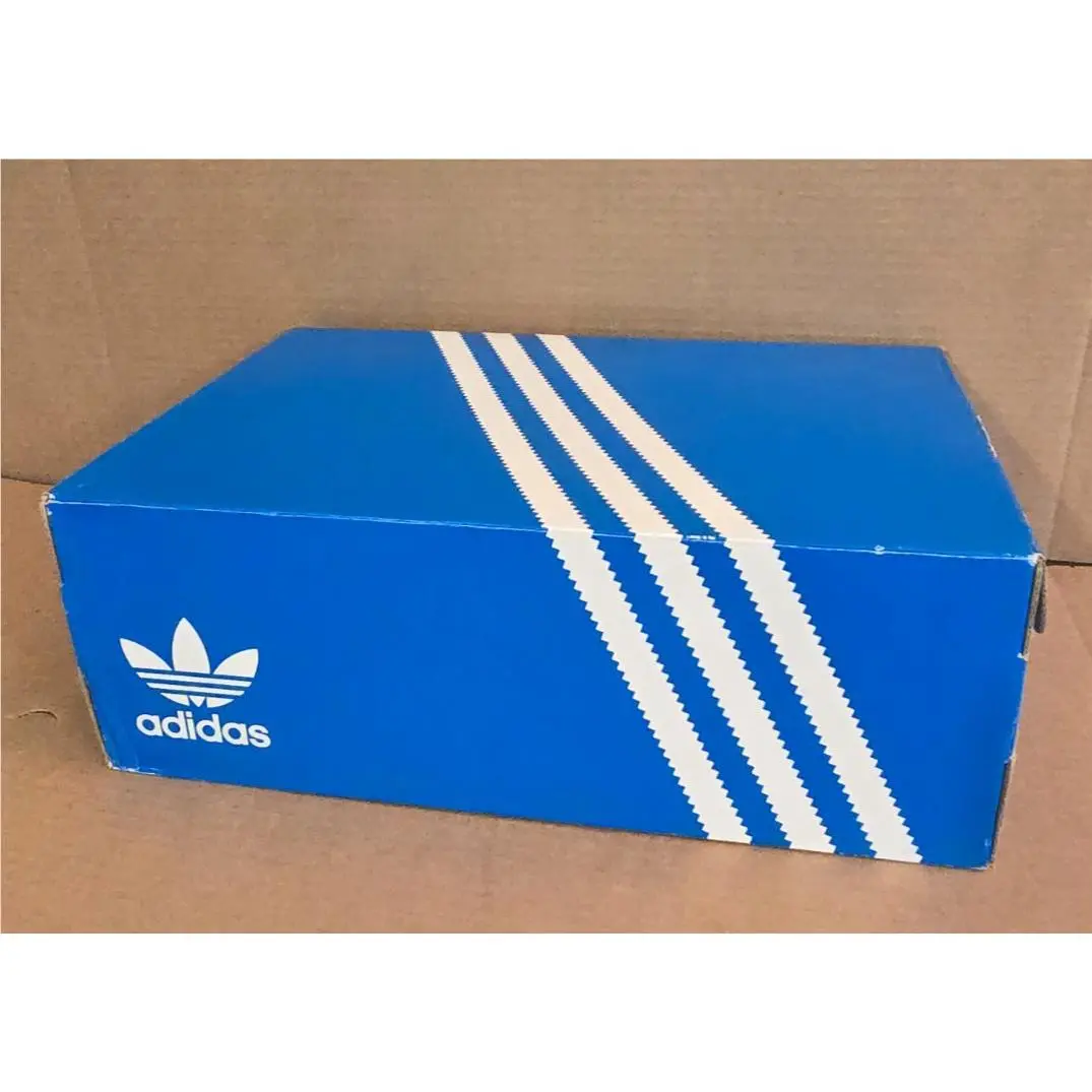 Adidas shoes - EE5592 - EE5592 - Core Black/Trace Grey Met./Flash Orange (UPC: 192615329253) 9