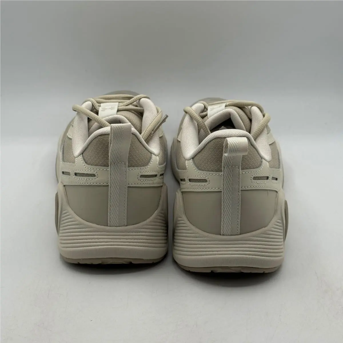 Under Armour shoes - UA Charged Commit TR 5 - Brown 1