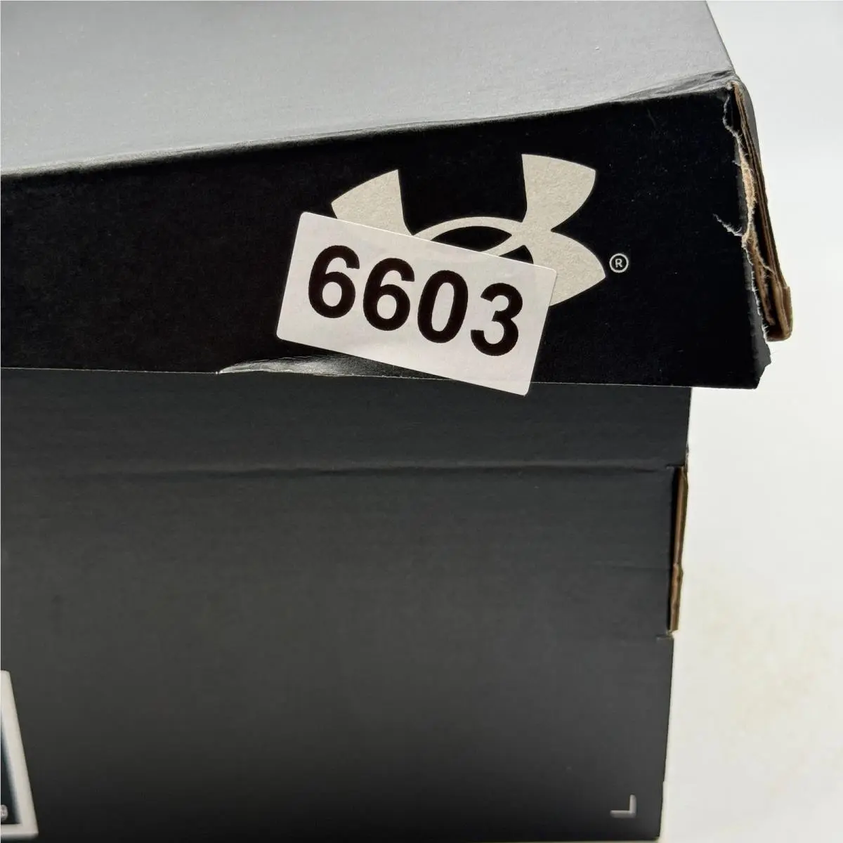 Under Armour shoes - UA Charged Commit TR 5 - Brown 6