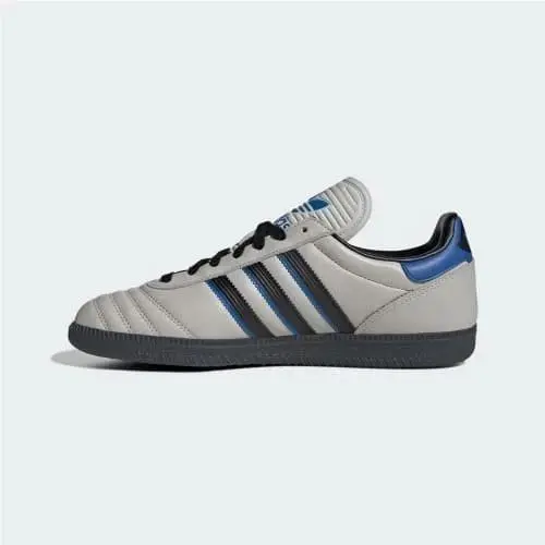 Adidas shoes - adidas Samba - Samba - JR0965 - Gray 0