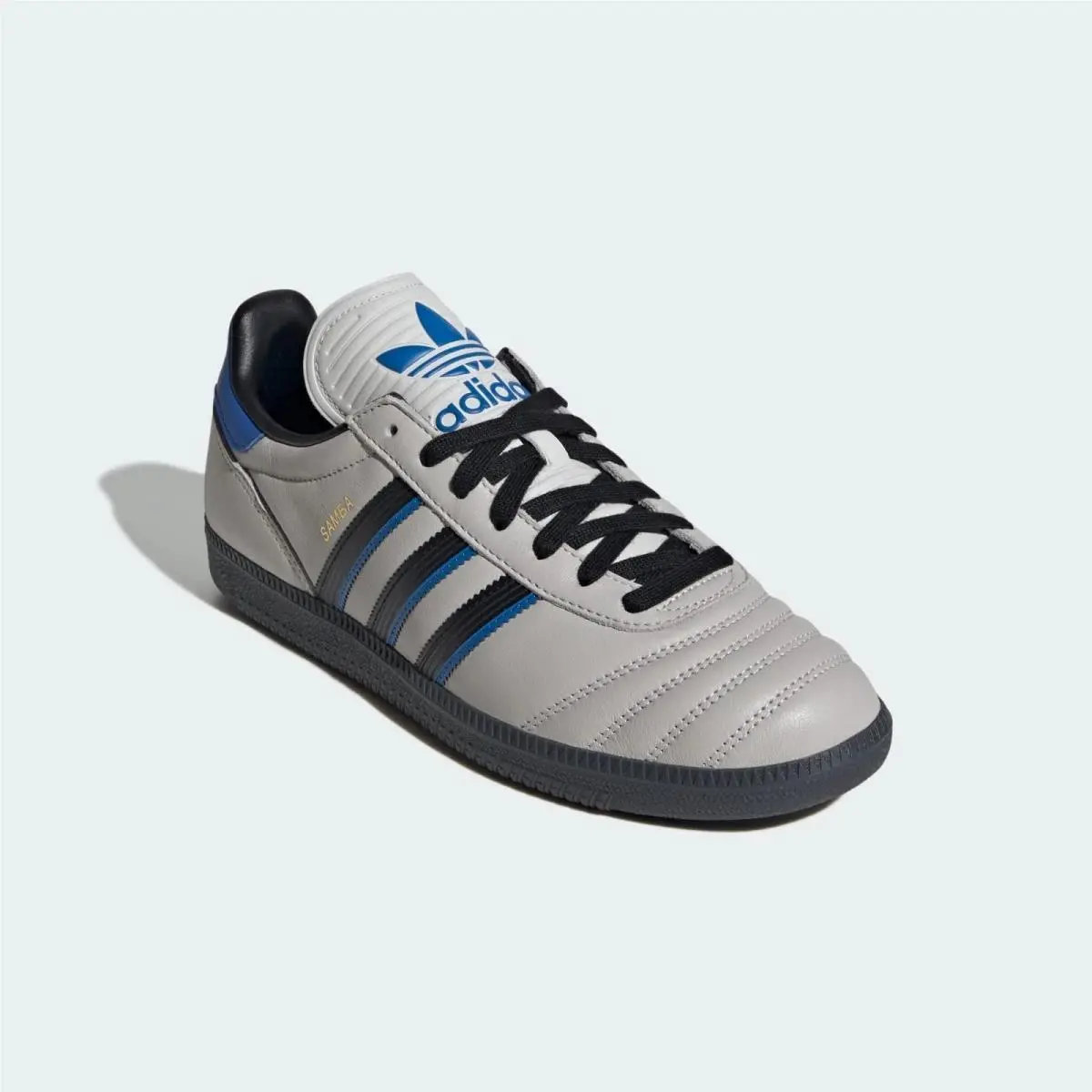 Adidas shoes - adidas Samba - Samba - JR0965 - Gray 2