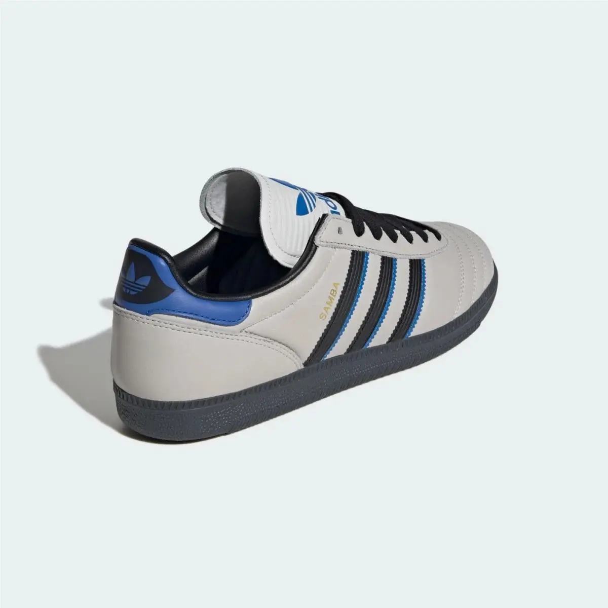 Adidas shoes - adidas Samba - Samba - JR0965 - Gray 5