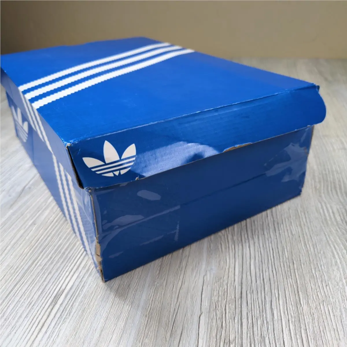 Adidas shoes - adidas Powerphase - Powerphase - White 6