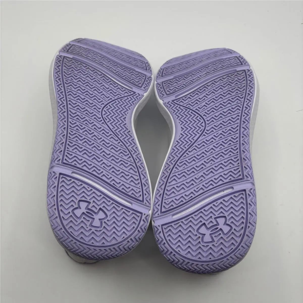 Under Armour shoes - UA W Aurora 3 - Aurora - White 5