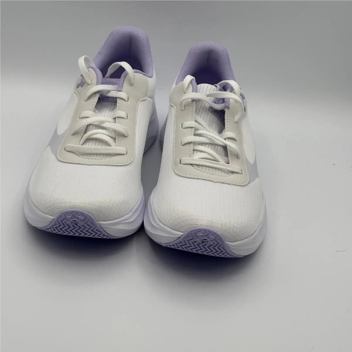 Under Armour shoes - UA W Aurora 3 - Aurora - White 2