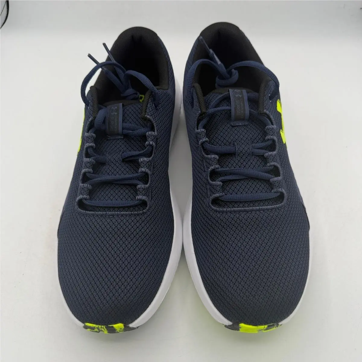 Under Armour shoes - UA Charged Surge 4 - Charged Surge - Blue 1