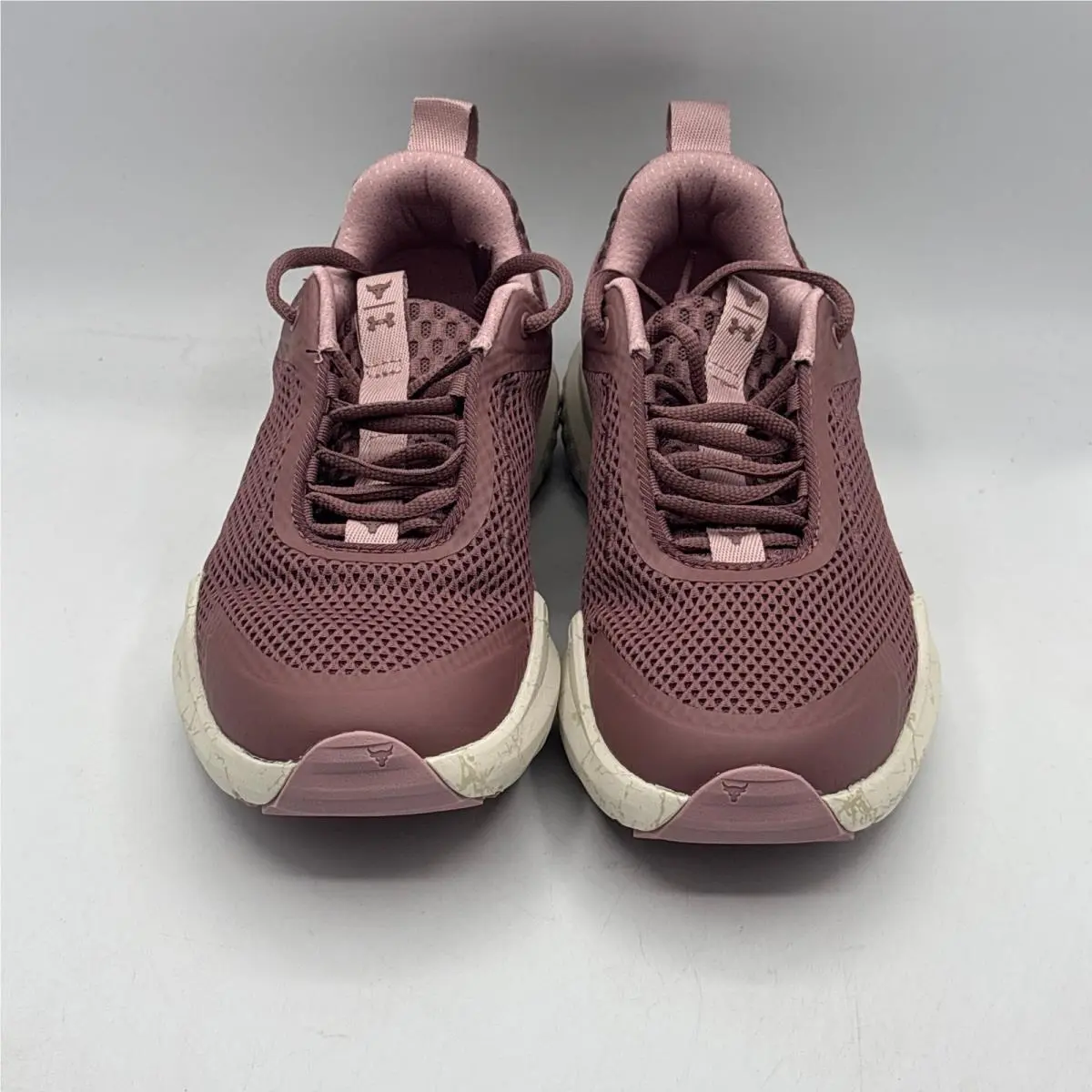 Under Armour shoes - UA W Project Rock BSR 5 - Pink 1