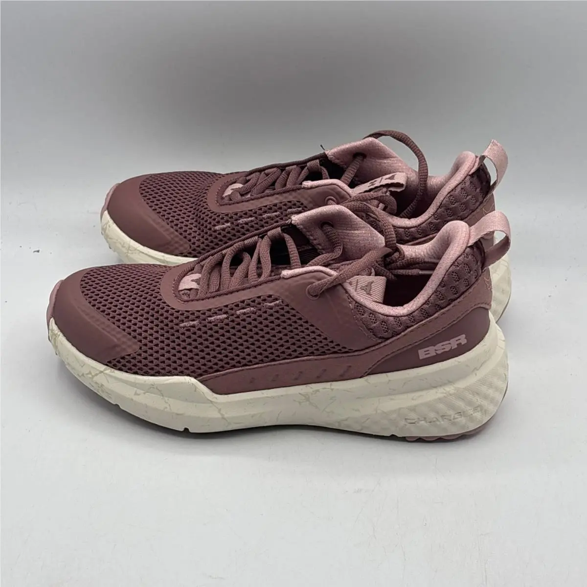 Under Armour shoes - UA W Project Rock BSR 5 - Pink 2