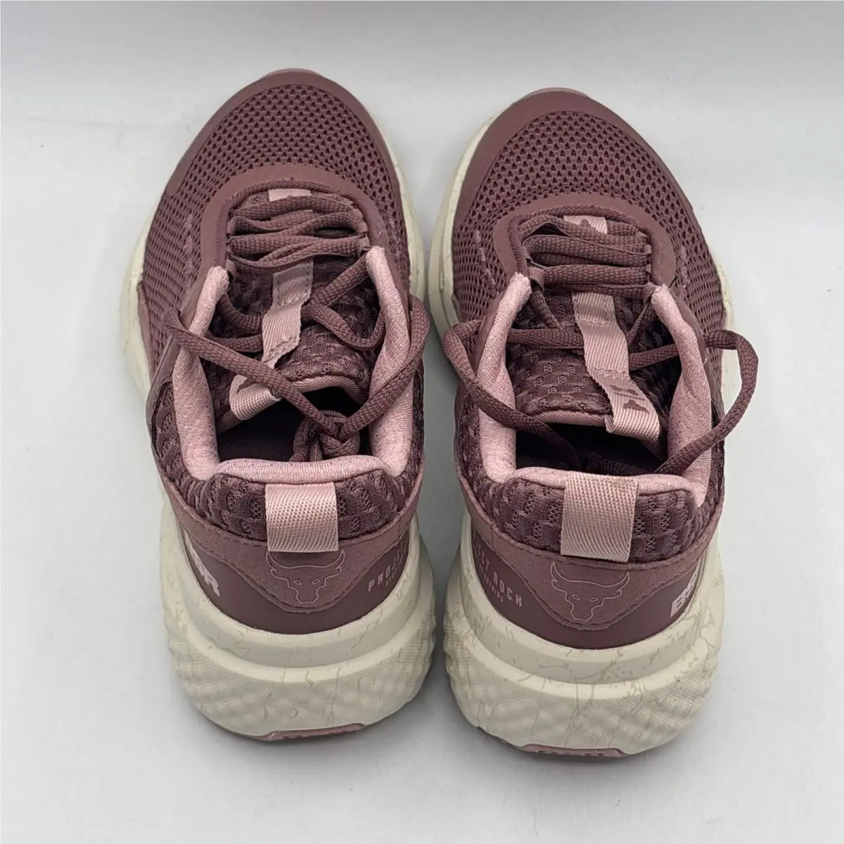 Under Armour shoes - UA W Project Rock BSR 5 - Pink 3