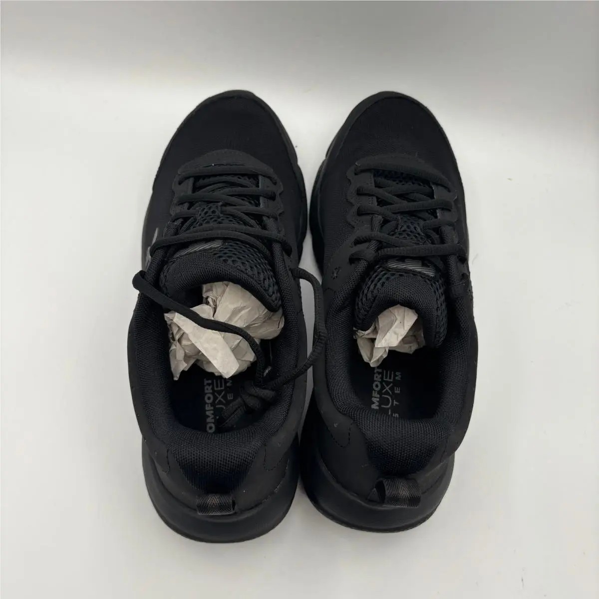 Under Armour shoes - Charged Assert 10 - Charged Assert - Black 4