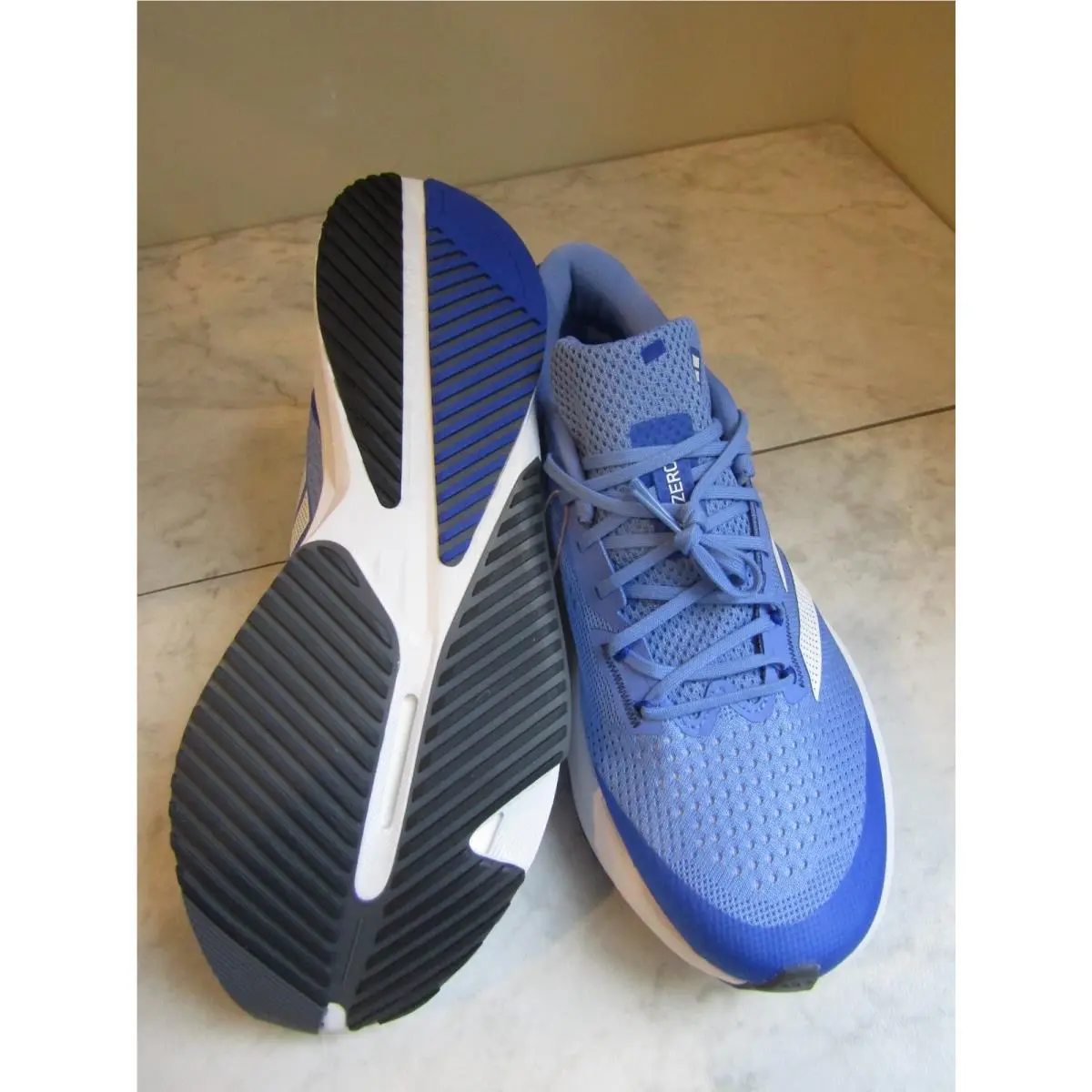 Adidas shoes - adidas Adizero - Adizero - Blue 3