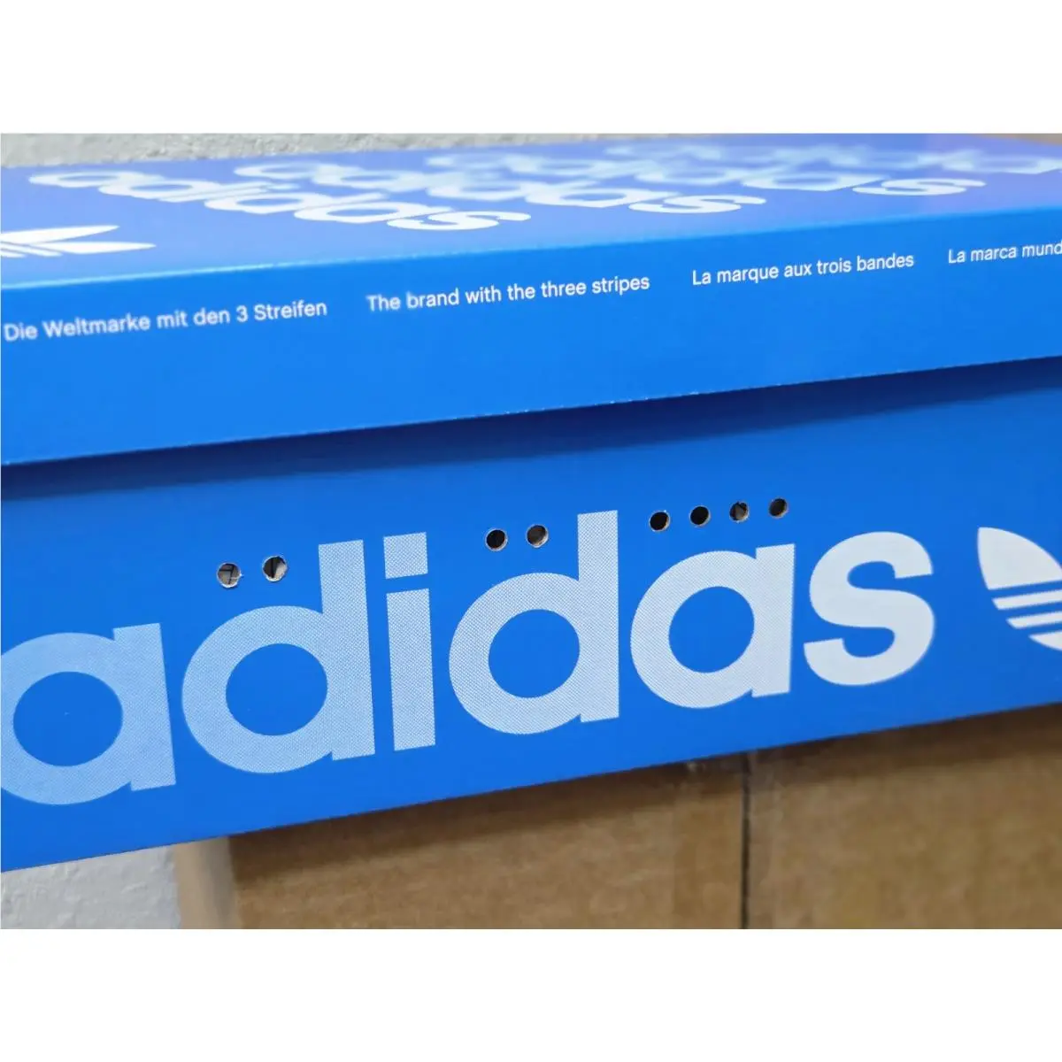 Adidas shoes - adidas Rivalry - Rivalry - White 10