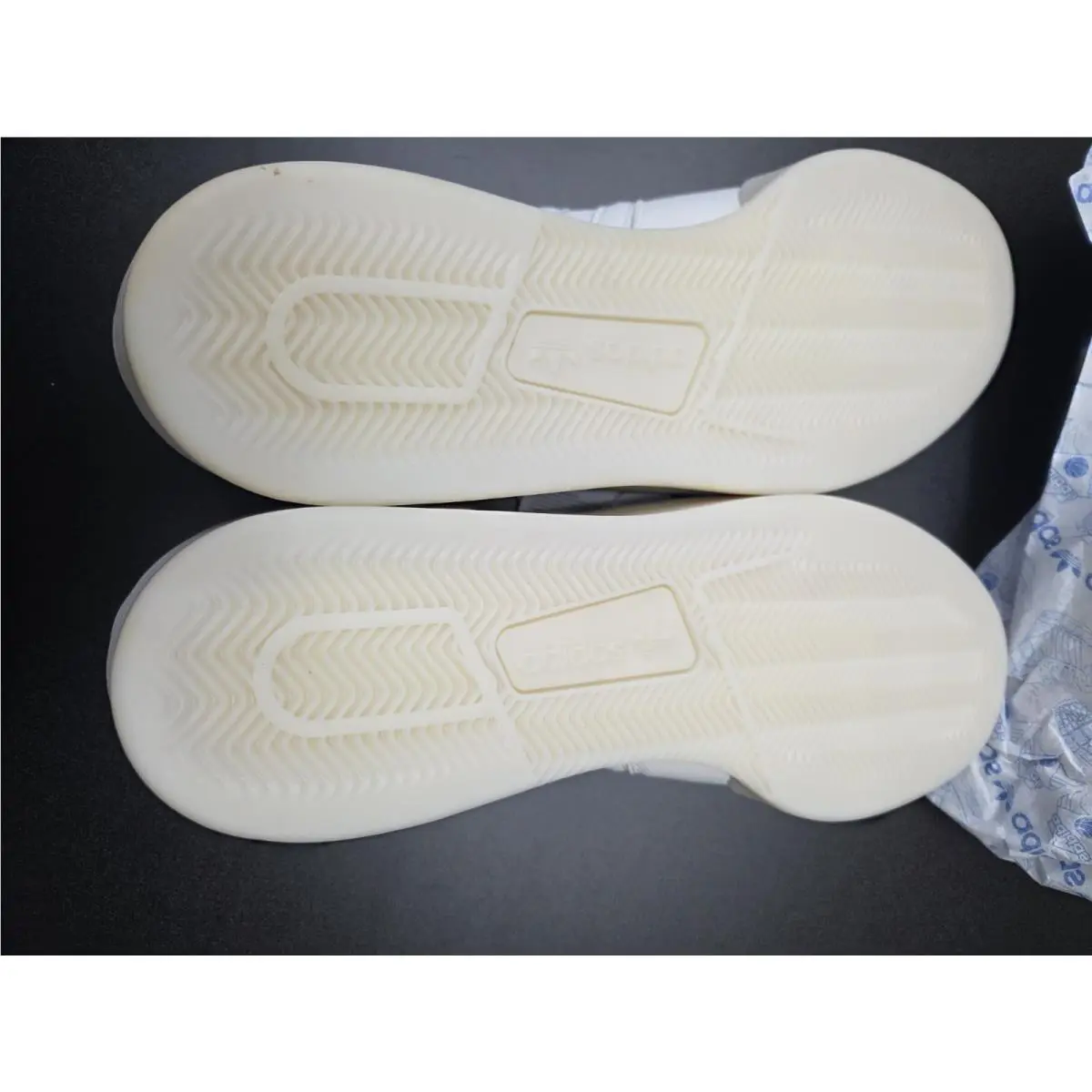 Adidas shoes - adidas Rivalry - Rivalry - White 5