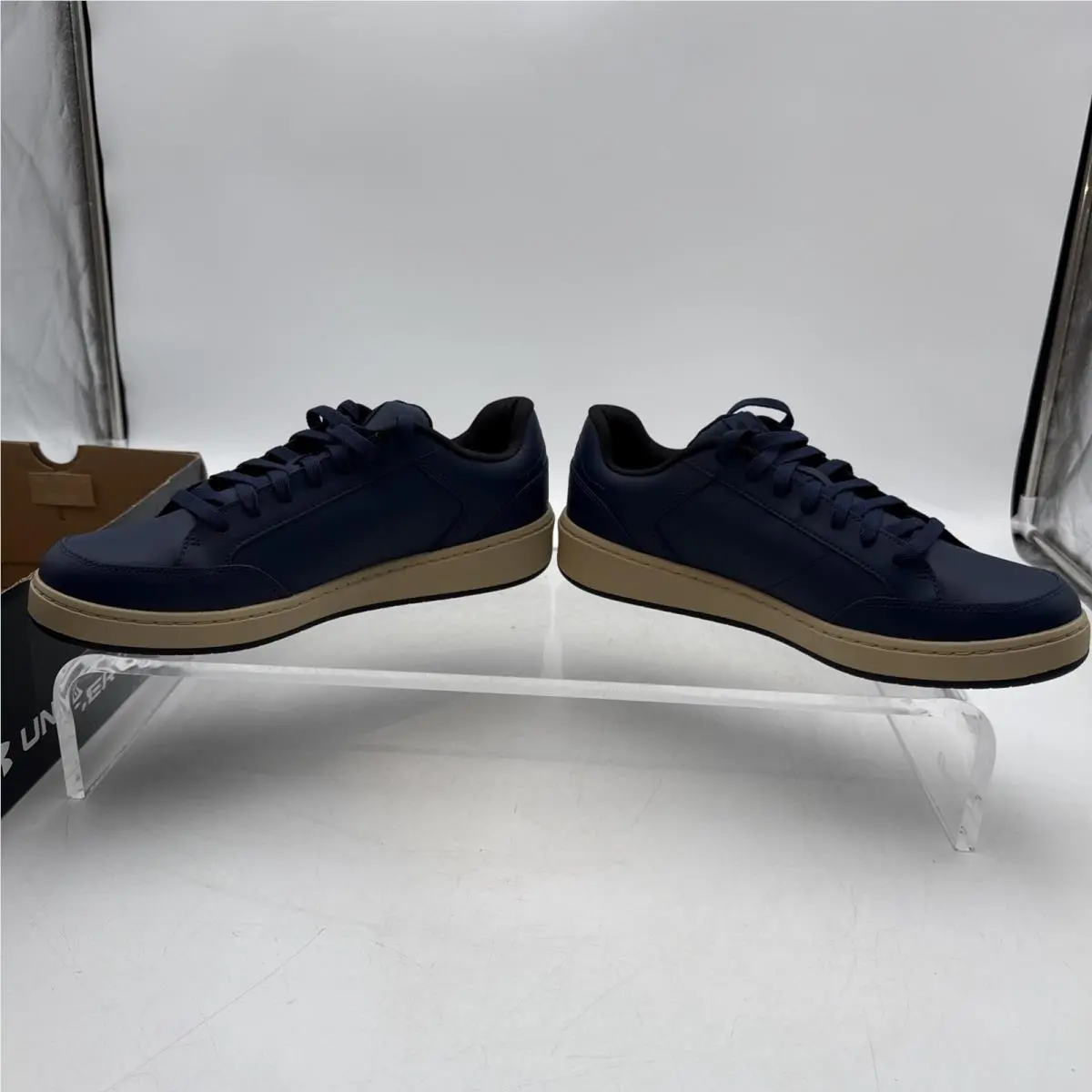 Under Armour shoes - Under Armour Official - Official - Blue 8