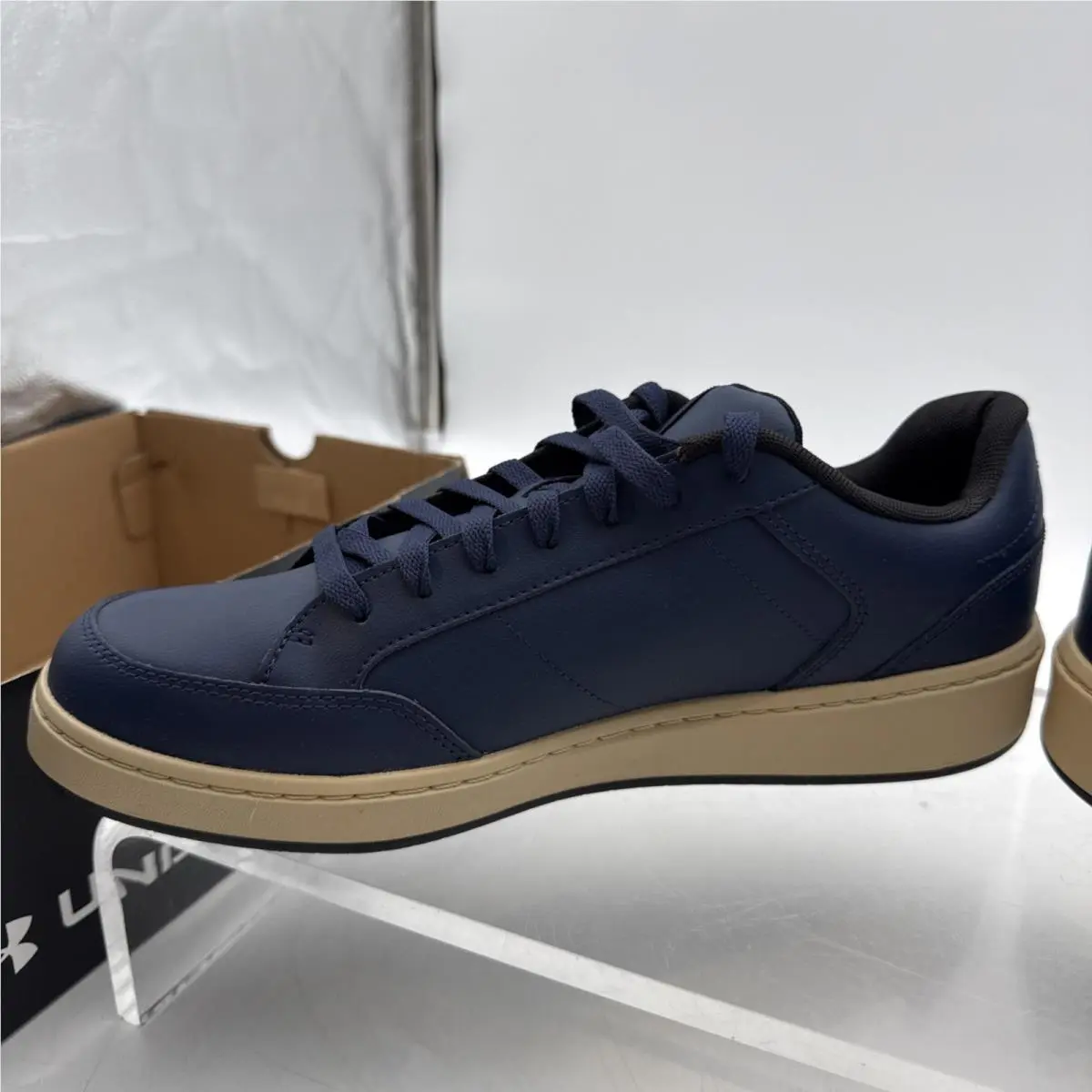 Under Armour shoes - Under Armour Official - Official - Blue 9