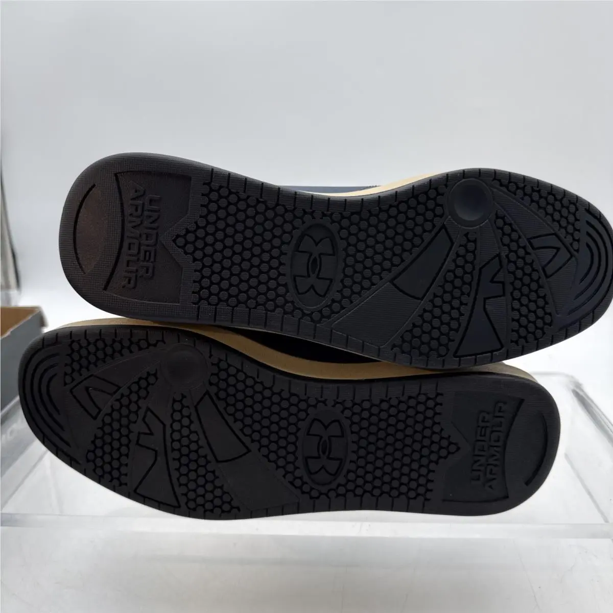 Under Armour shoes - Under Armour Official - Official - Blue 11